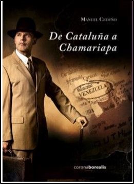 DE CATALUÑA A CHAMARIAPA