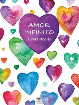 AMOR INFINITO