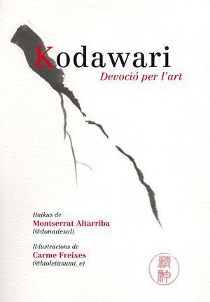 KODAWARI - DEVOCIÓ PER L'ART