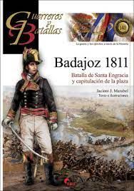 BADAJOZ 1811