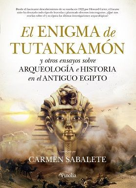 ENIGMA DE TUTANKAMÓN, EL