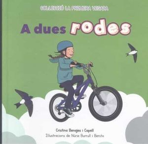A DUES RODES