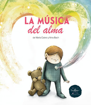MÚSICA DEL ALMA, LA