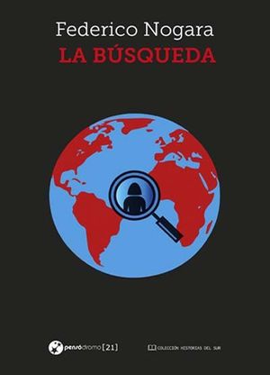 BUSQUEDA, LA