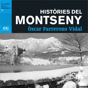 HISTÒRIES DEL MONTSENY