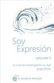 SOY EXPRESION VOLUMEN II