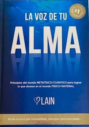 VOZ DE TU ALMA, LA