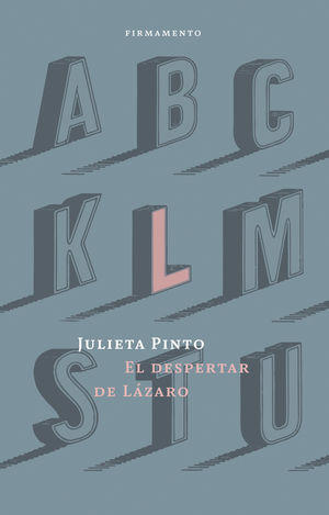 DESPERTAR DE LÁZARO, EL