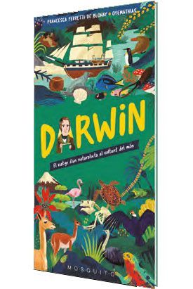 DARWIN