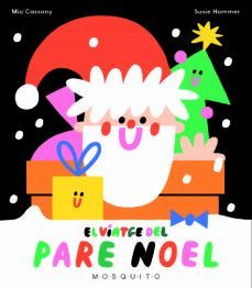 VIATGE DEL PARE NOEL, EL