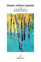 DONES, ARBRES I POESIA