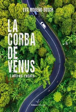 CORBA DE VENUS I ALTRES RELATS, LA