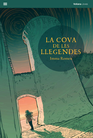 COVA DE LES LLEGENDES, LA