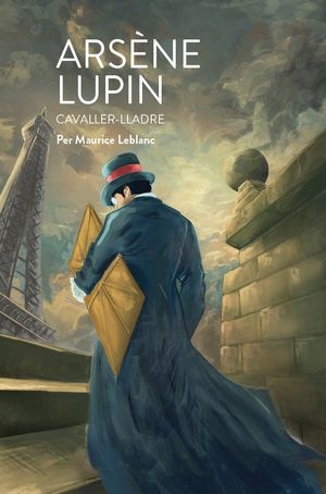 ARSENE LUPIN, CAVALLER-LLADRE