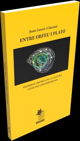 ENTRE ORFEU I PLATÓ