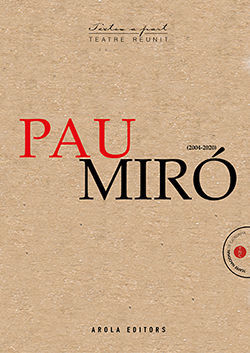 PAU MIRÓ