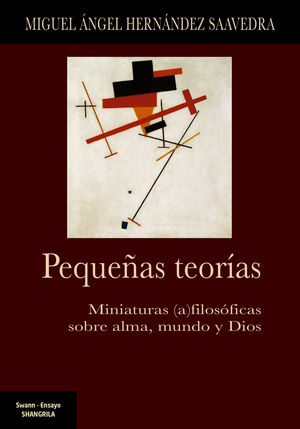 PEQUEÑAS TEORÍAS