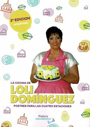 COCINA DE LOLI DOMÍNGUEZ, LA