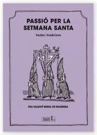 PASSIÓ PER LA SETMANA SANTA