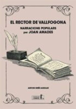 RECTOR DE VALLFOGONA, EL