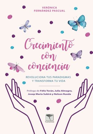 CRECIMIENTO CON CONCIENCIA