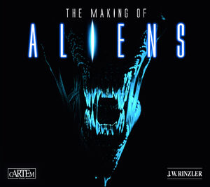 MAKING OF ALIENS, THE