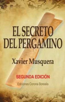 SECRETO DEL PERGAMINO, EL