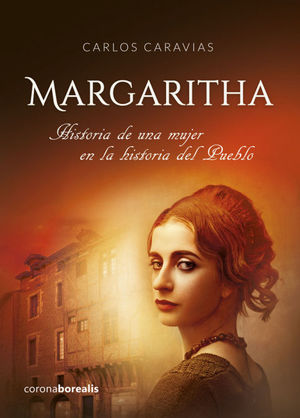 MARGARITHA (CASTELLANO)