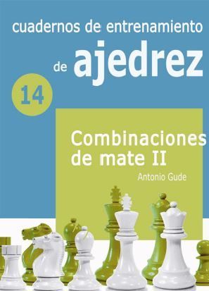 COMBINACIONES DE MATE II