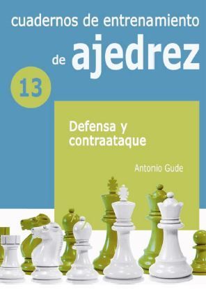 DEFENSA Y CONTRAATAQUE