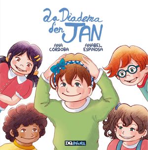 DIADEMA D'EN JAN, LA