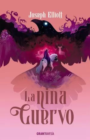 NIÑA CUERVO, LA