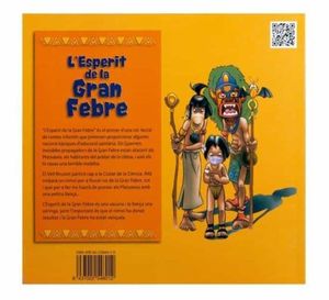 ESPERIT DE LA GRAN FEBRE, L'