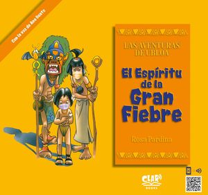 ESPÍRITU DE LA GRAN FIEBRE, EL