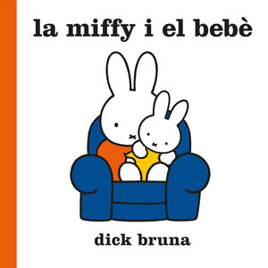 MIFFY I EL BEBÈ, LA