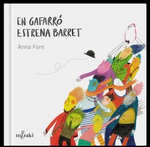 GAFARRO ESTRENA BARRET, EN