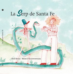 SERP DE SANTA FE, LA