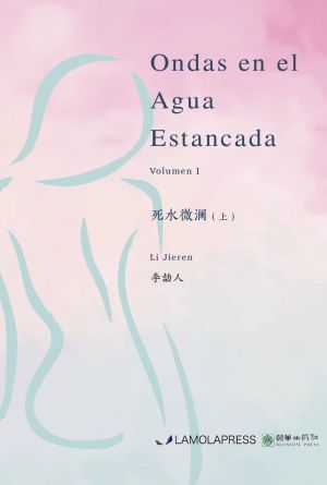 ONDAS EN EL AGUA ESTANCADA