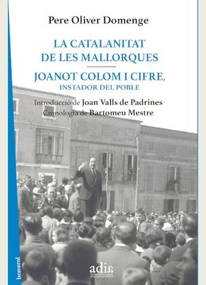 CATALANITAT DE LES MALLORQUES, LA
