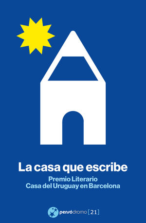 CASA QUE ESCRIBE, LA