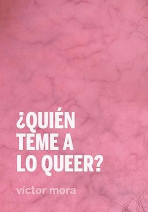 QUIÉN TEME A LO QUEER?