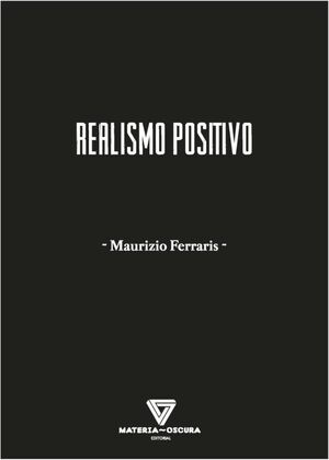 REALISMO POSITIVO