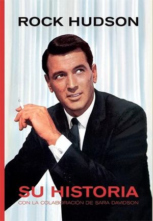 ROCK HUDSON