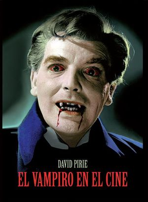 VAMPIRO EN EL CINE, EL