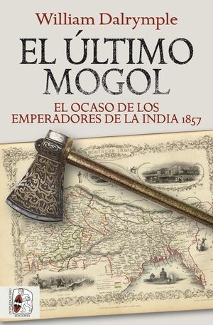 ÚLTIMO MOGOL, EL