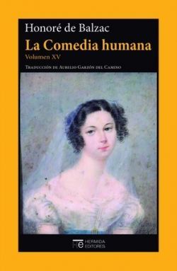 COMEDIA HUMANA VOL. 15, LA