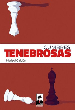 CUMBRES TENEBROSAS