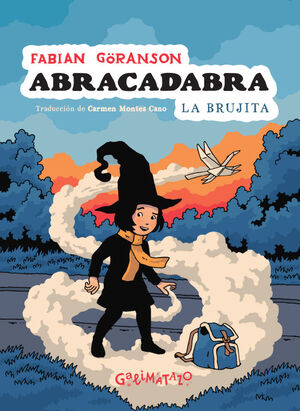 BRUJITA, LA