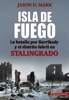 ISLA DE FUEGO