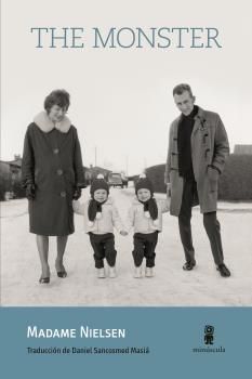 MONSTER, THE (CASTELLANO)